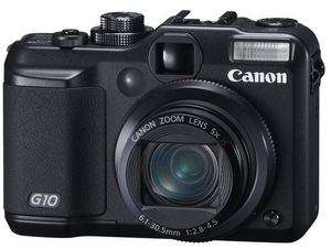 Canon G10