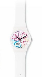 this swatch watch