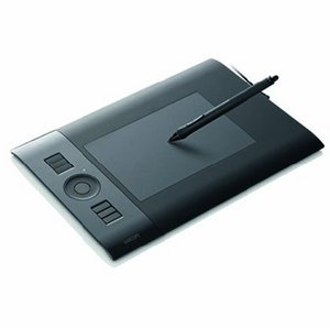 Wacom Intuos4