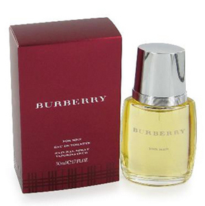 Burberry for Men