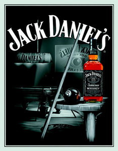 Jack Daniels