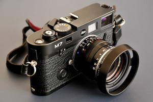 leica m7