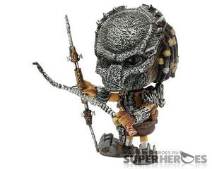 Alien vs Predator 2 — Wolf Predator Cosbaby