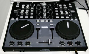 Reloop Digital Jockey