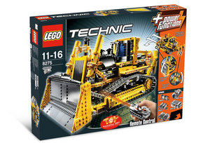 Lego Technic