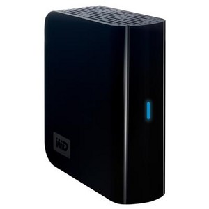 Внешний жёсткий диск WD MyBook Essential Edition 2 WDH1U10000E