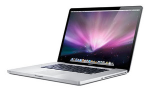 MacBook Pro 17"