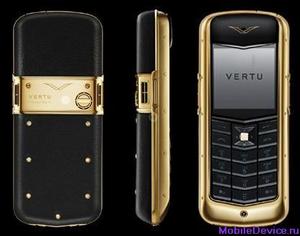 телефон Vertu