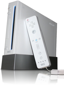 Nintendo Wii