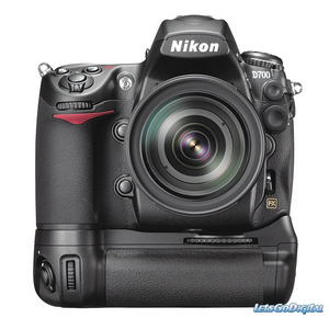 Nikon D 7000