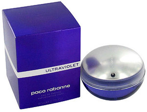 Paco Rabanne Ultraviolet woman