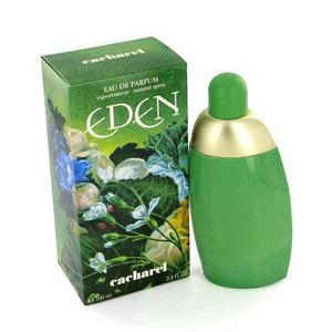 Eden Perfume for Women by Cacharel