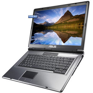 Asus M51Tr