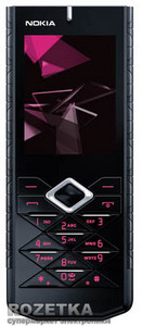 Nokia 7900