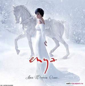 Enya, And Winter Came