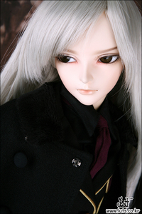 Хочу куклу из Luts BJD