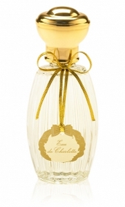 Annick Goutal - Eau de Charlotte 100 ml Eau de Toilette