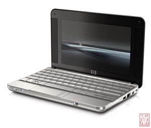 HP Compaq 2133