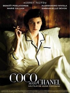 Coco avant  Chanel