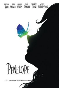 Пенелопа (Penelope) 2006