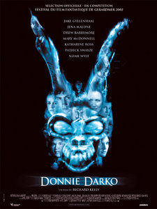 Донни Дарко (Donnie Darko) 2001