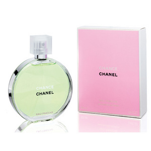 Chance by Chanel