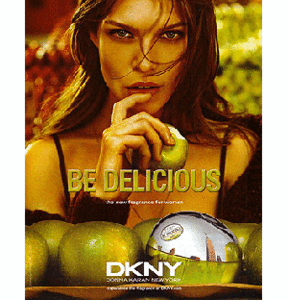 Be delicious by Donna Karan New York (Green)