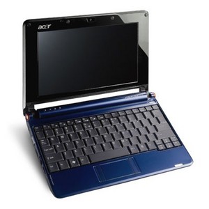 Acer Aspire One A150-Bb