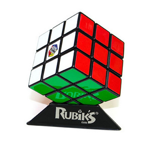 Rubik's cube