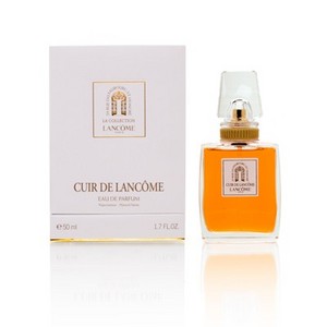 Cuir de Lancome