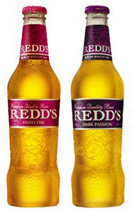 Redd's