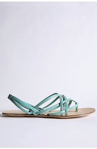 Ecote Woven Sandal