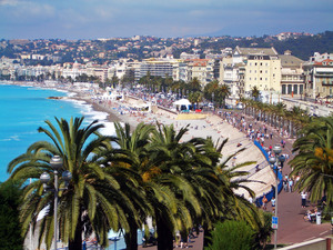 Nizza/Ницца