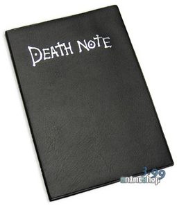 death NOTE