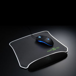 Коврик для мыши Razer eXactBundle