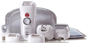 Braun 7681 Silk-epil Xpressive