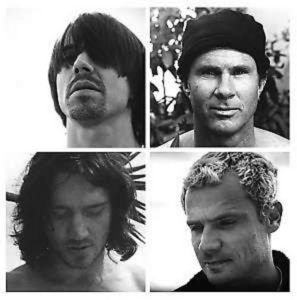 RHCP