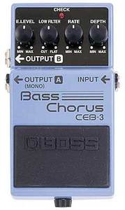 boss ceb-3