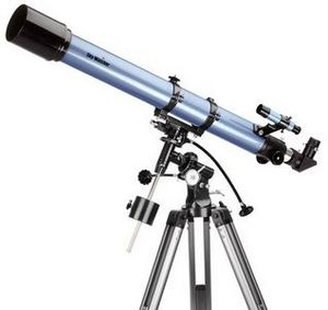 Телескоп Synta Sky-Watcher SK 709EQ2