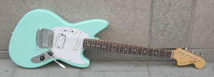 Fender Jag-Stang