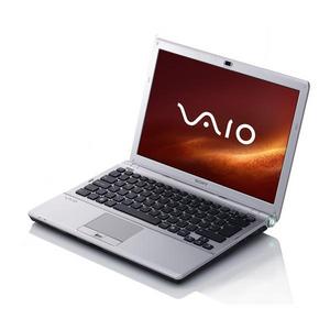 Ноутбук Sony VAIO VGN-SR21RM/S