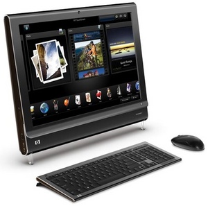 hp touchsmart iq512ru