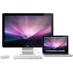 Apple LED Cinema Display 24''