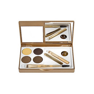 JANE IREDALE Super-Shape Me Eyebrow Kit