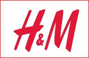 доехать до h&m наконец