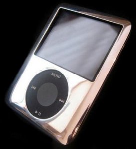 новый ipod от 4гб