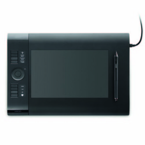 Wacom Intuos 4 M