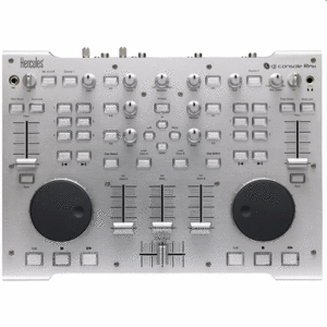 Hercules DJ Console Rmx