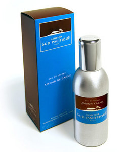 Amour de Cacao by Comptoir Sud  Pacifique