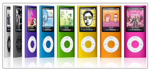 ipod Nano